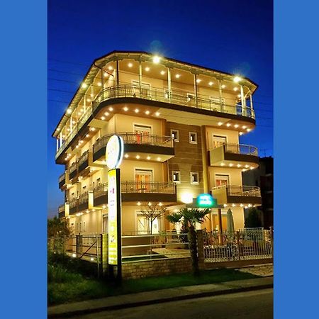 Hotel Souita Paralía 외부 사진