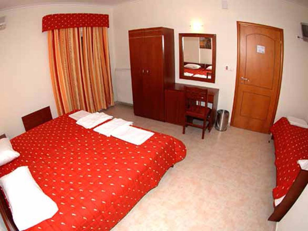 Hotel Souita Paralía 객실 사진
