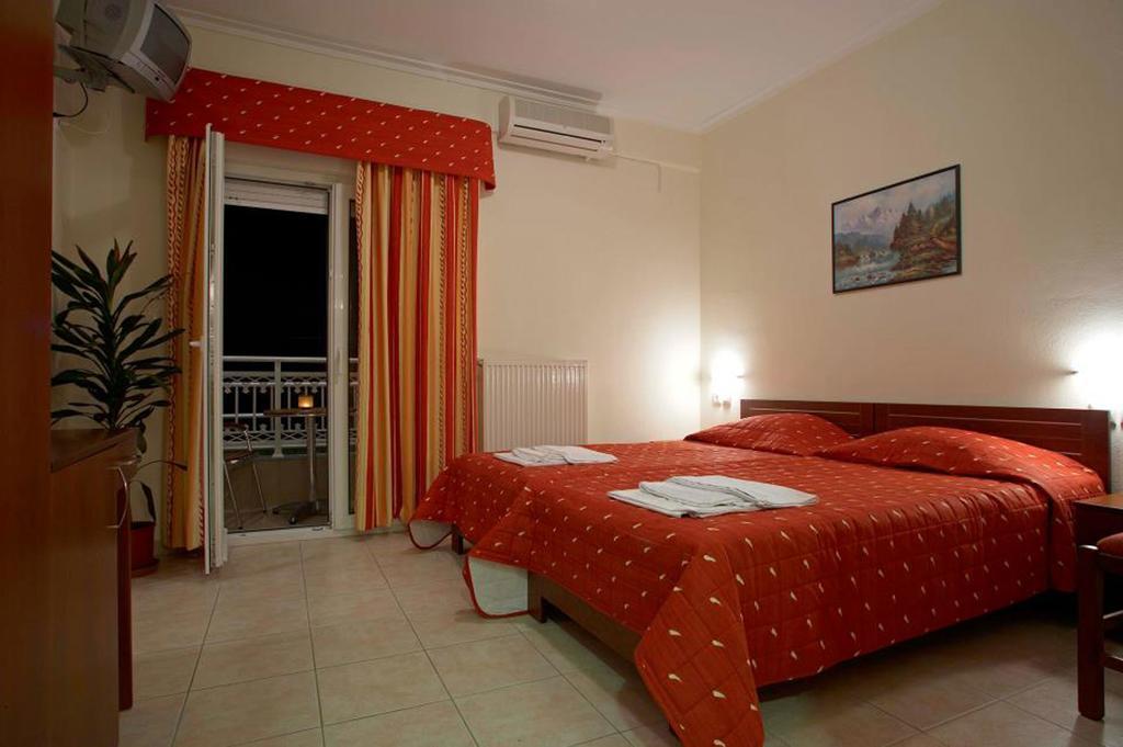 Hotel Souita Paralía 객실 사진