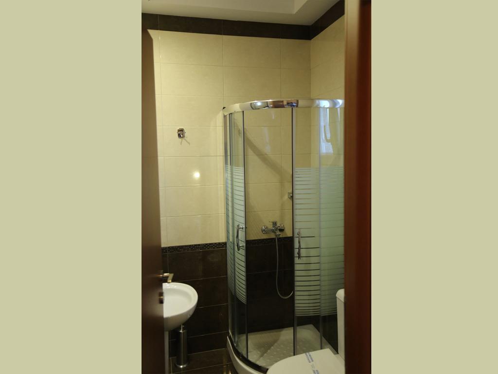 Hotel Souita Paralía 객실 사진