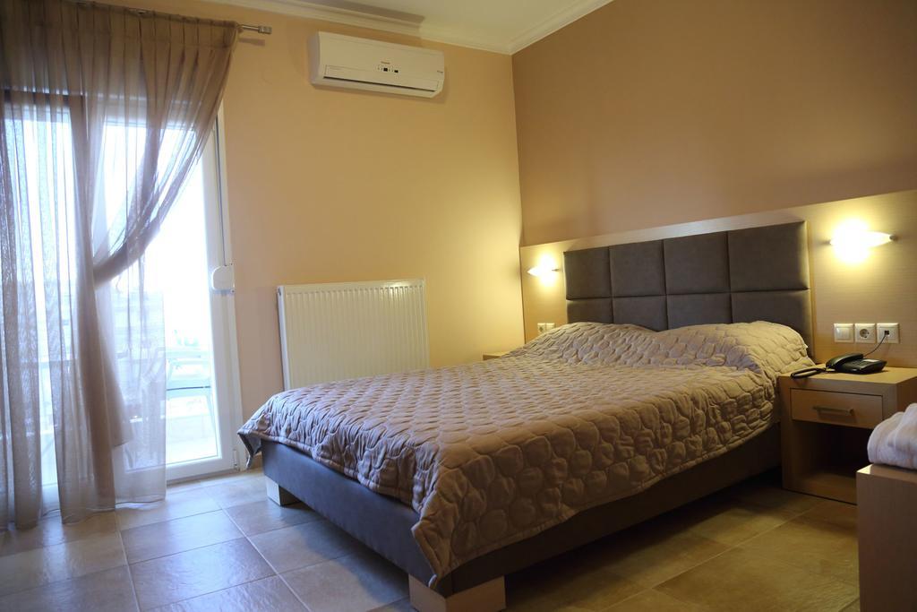 Hotel Souita Paralía 객실 사진