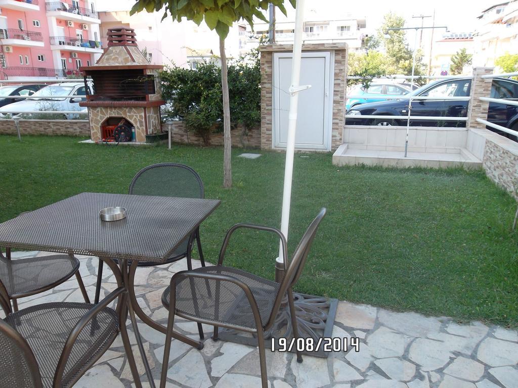 Hotel Souita Paralía 외부 사진