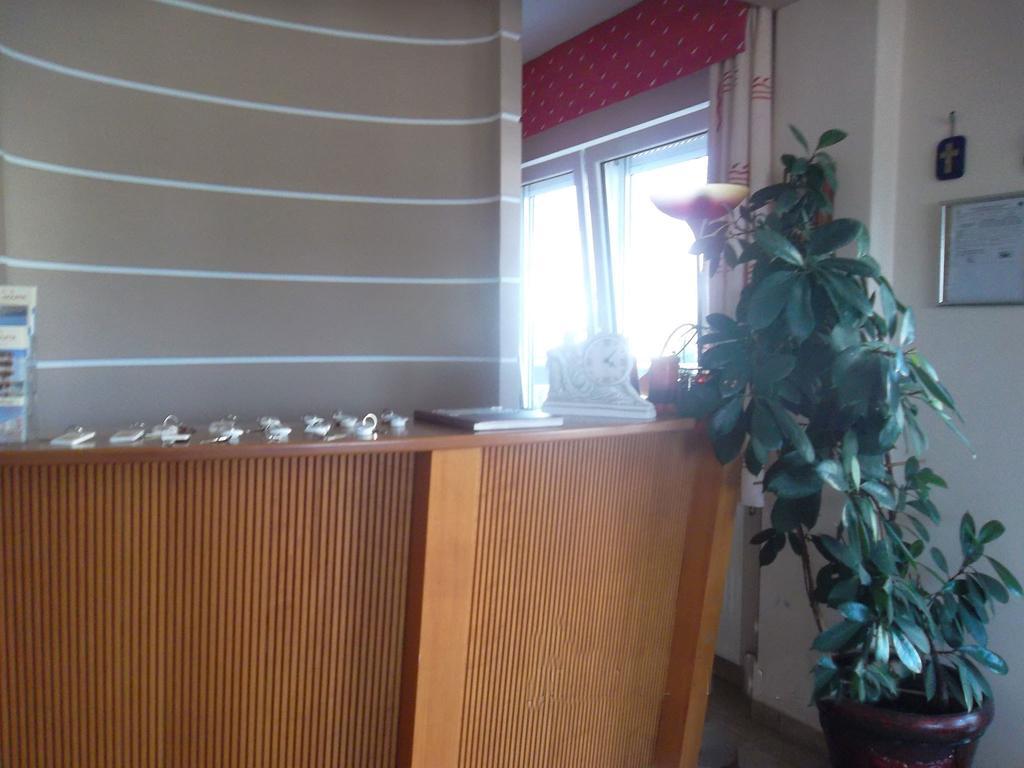Hotel Souita Paralía 외부 사진