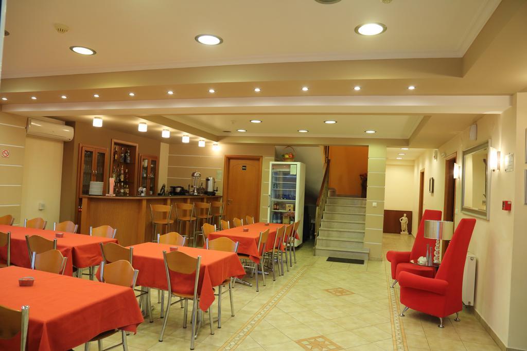 Hotel Souita Paralía 외부 사진
