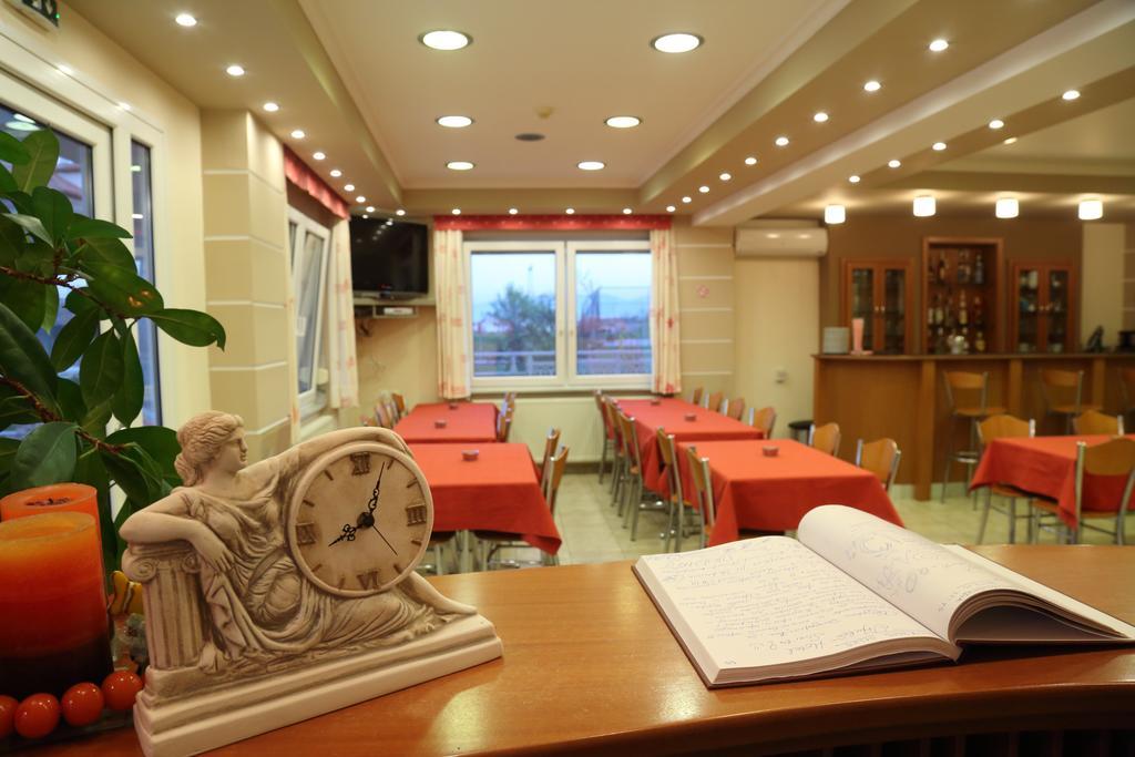 Hotel Souita Paralía 외부 사진