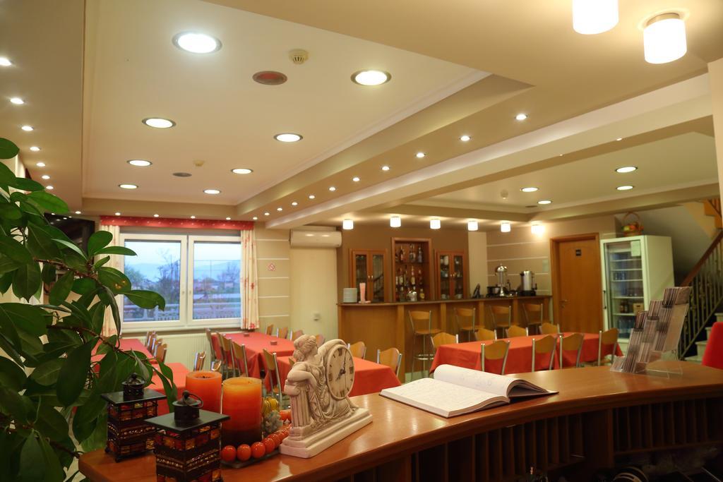 Hotel Souita Paralía 외부 사진