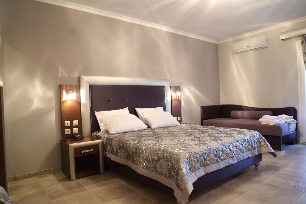Hotel Souita Paralía 객실 사진