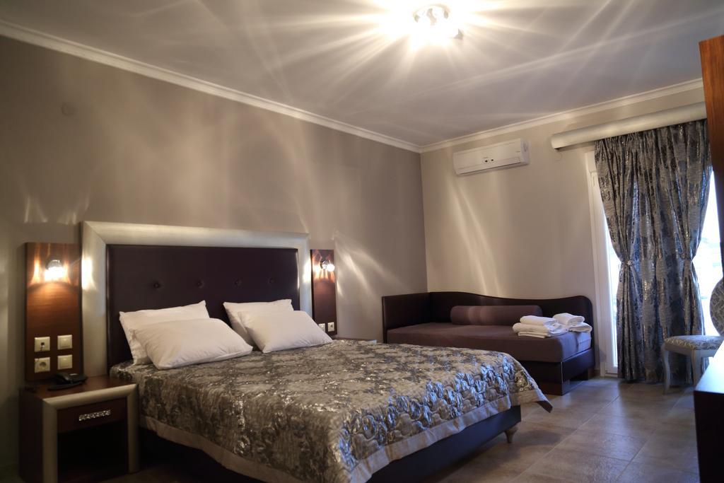 Hotel Souita Paralía 객실 사진