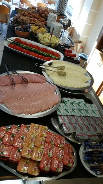 Hotel Souita Paralía 외부 사진