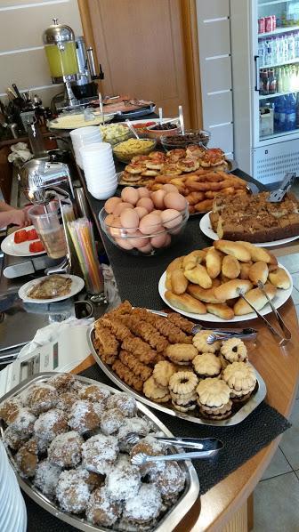 Hotel Souita Paralía 외부 사진